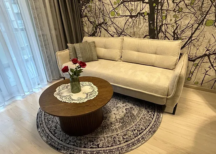 Grand Suites Corvin