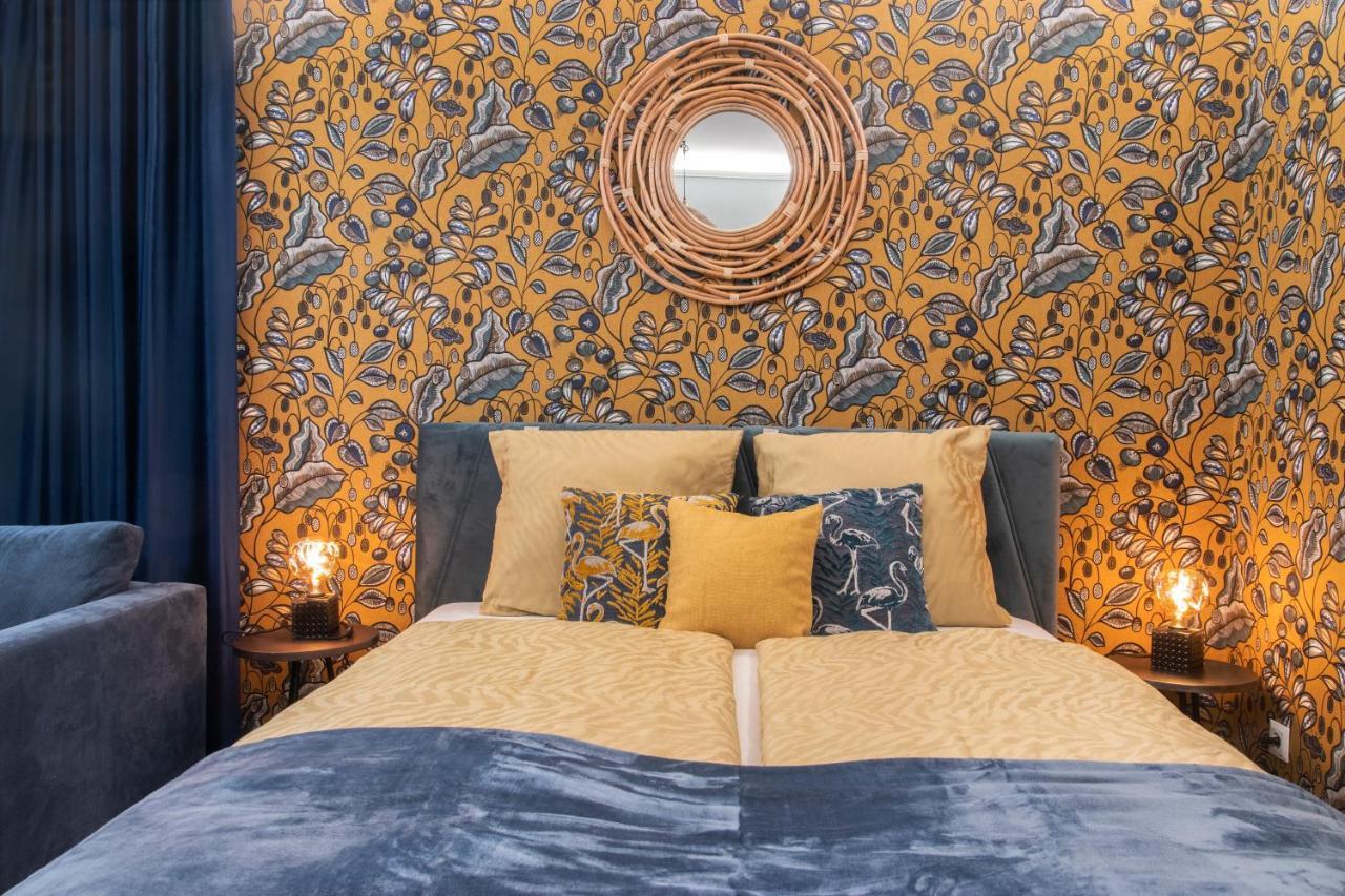 Grand Corvin Apartmán Budapest