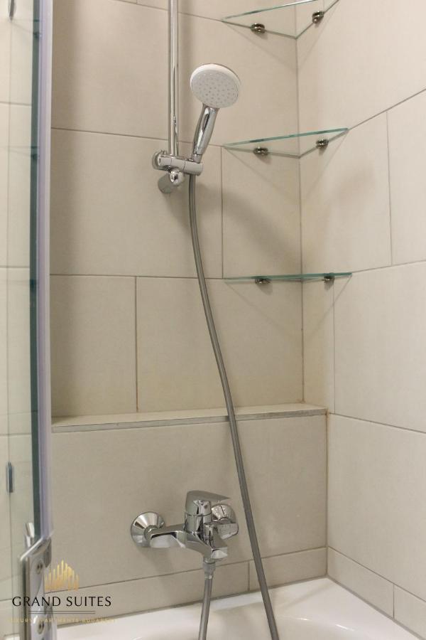 Apartmán Grand Corvin Budapest