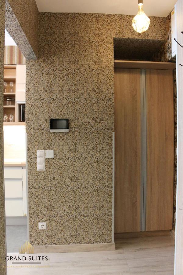 Grand Corvin Apartmán Budapest
