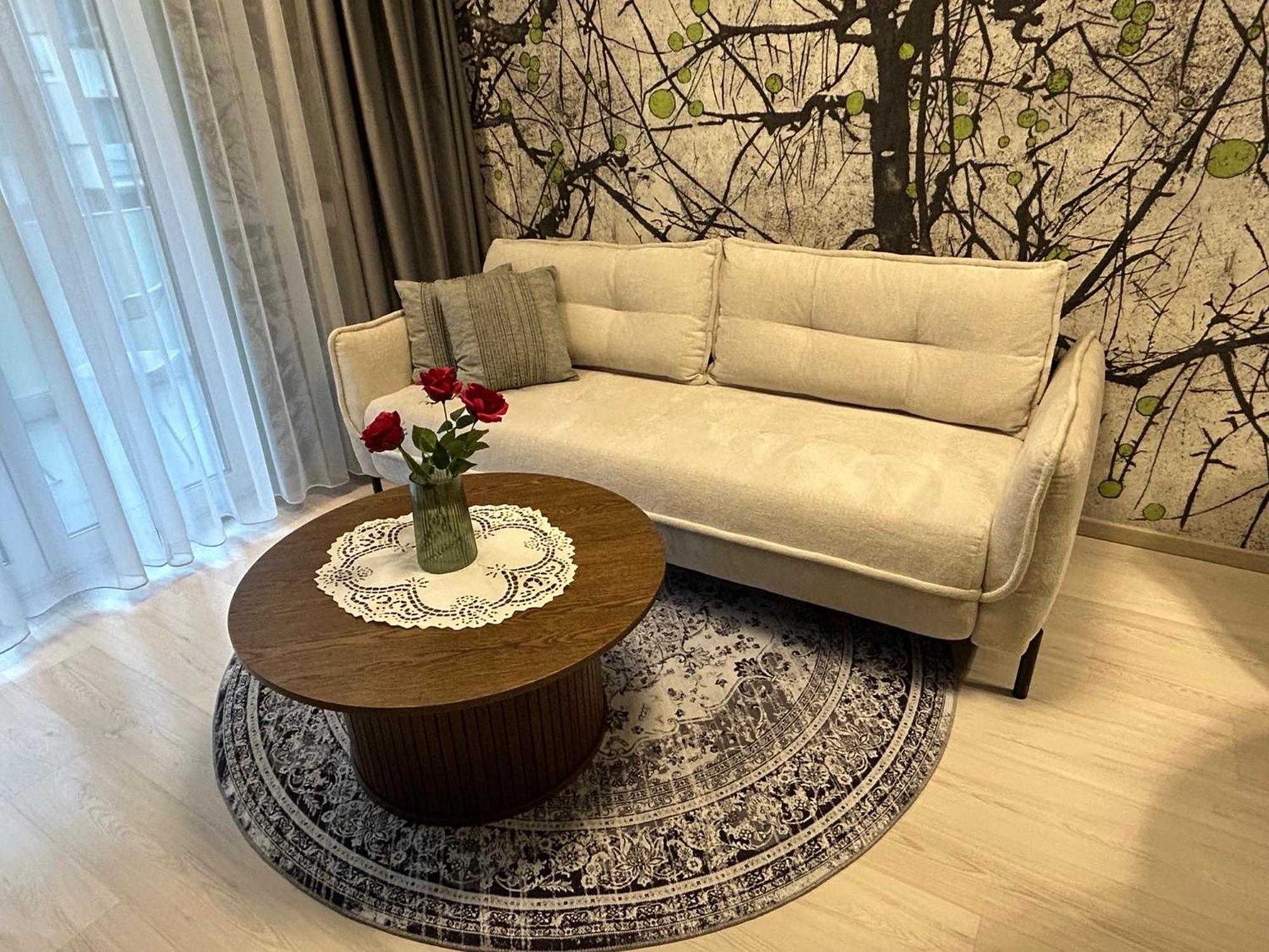 Apartament Grand Corvin *