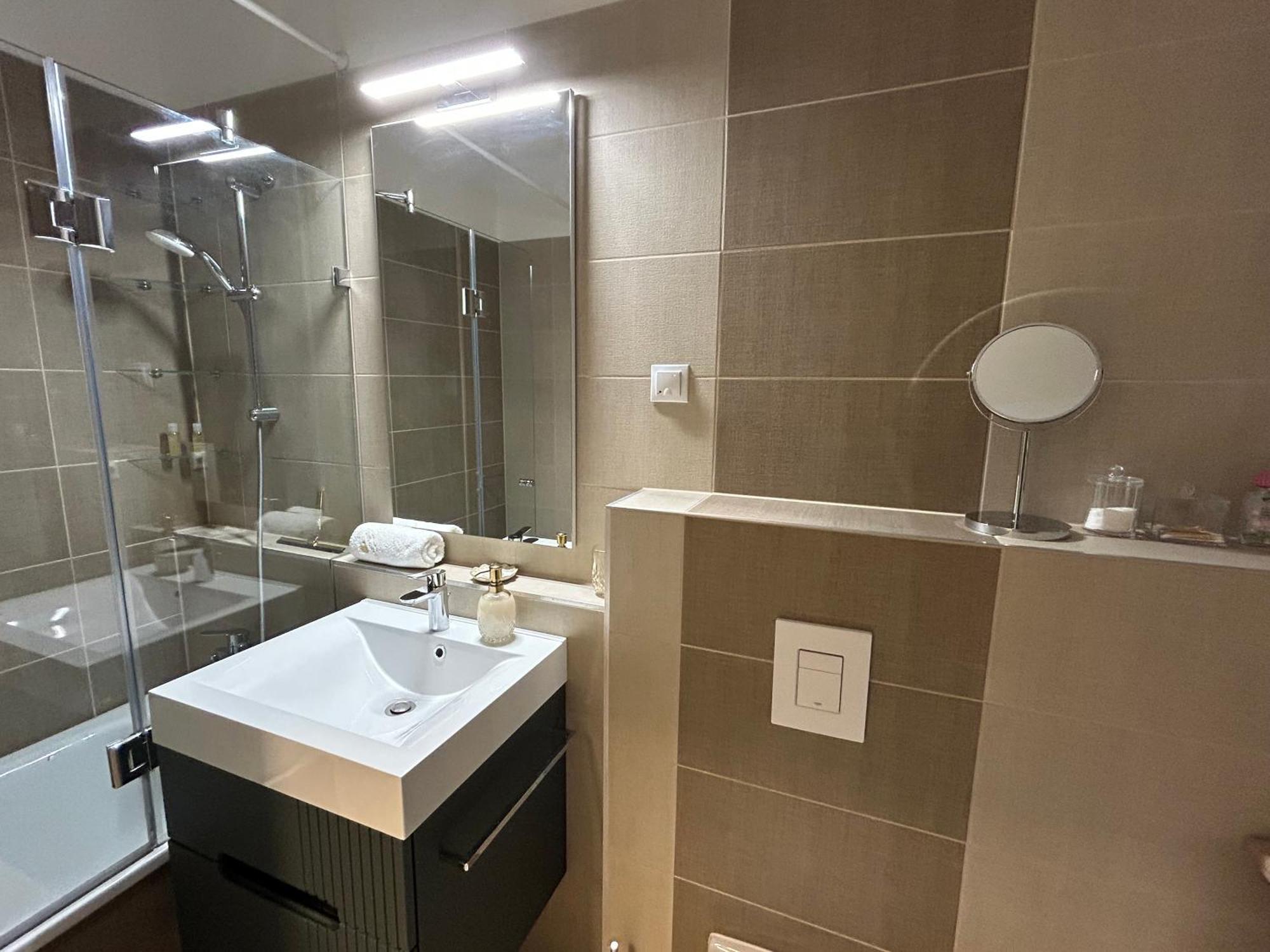 Grand Corvin Apartmán Budapest