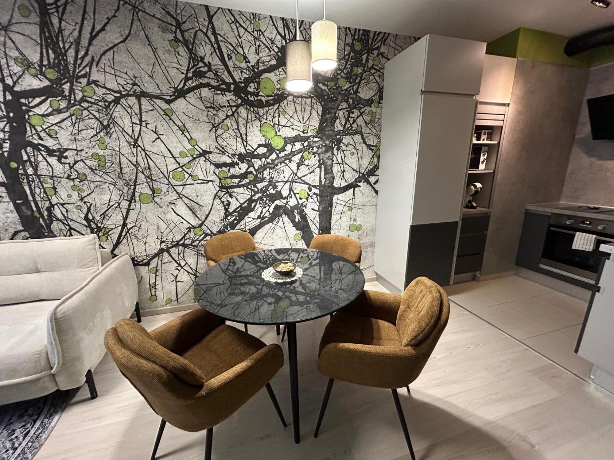 Apartmán Grand Corvin *
